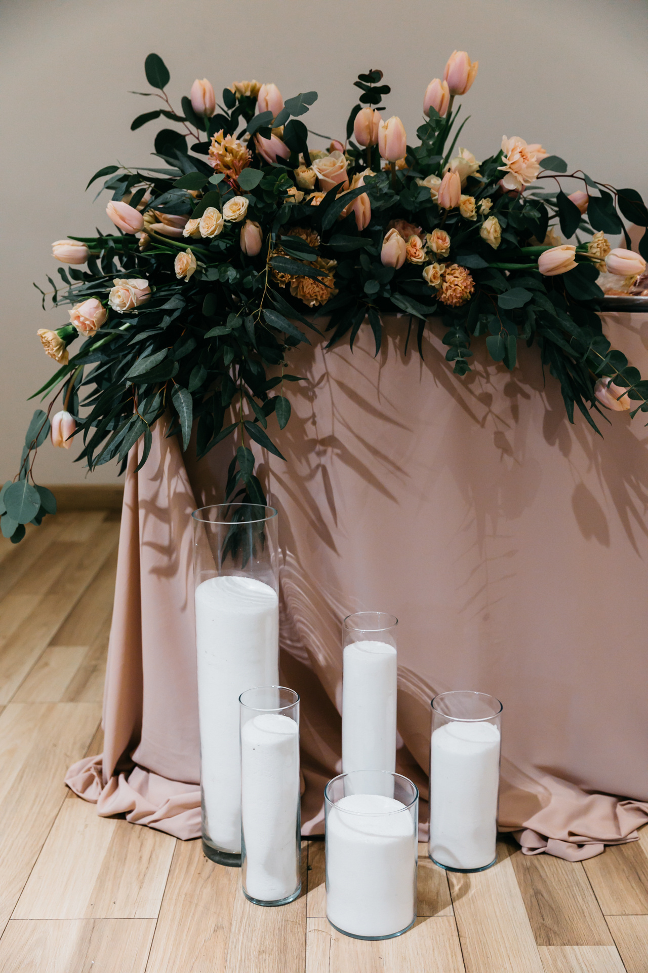 Никита и Александа. Организация и координация свадебных и семейных торжеств