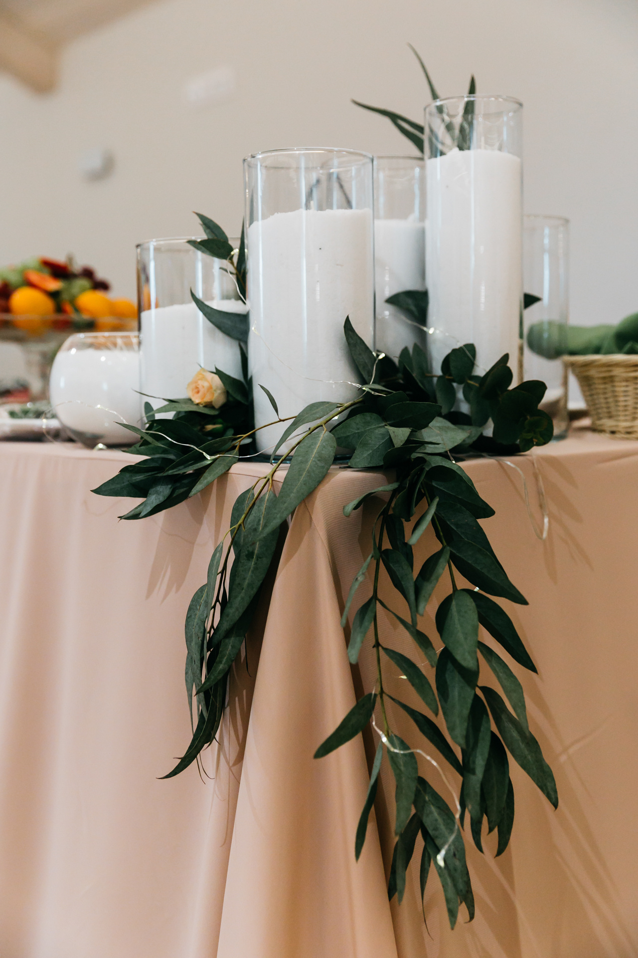 Никита и Александа. Организация и координация свадебных и семейных торжеств