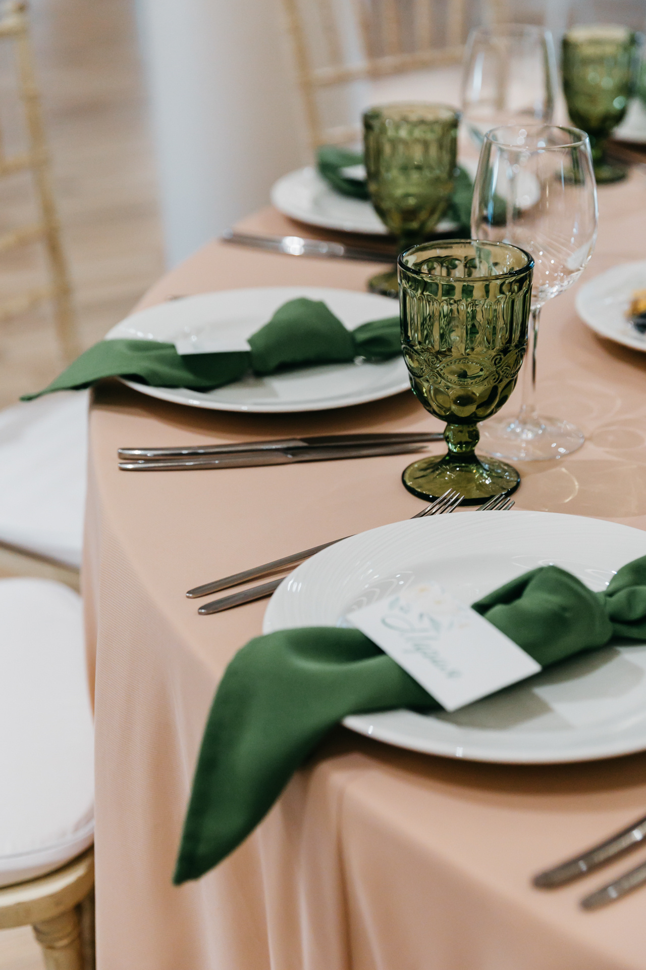 Никита и Александа. Организация и координация свадебных и семейных торжеств