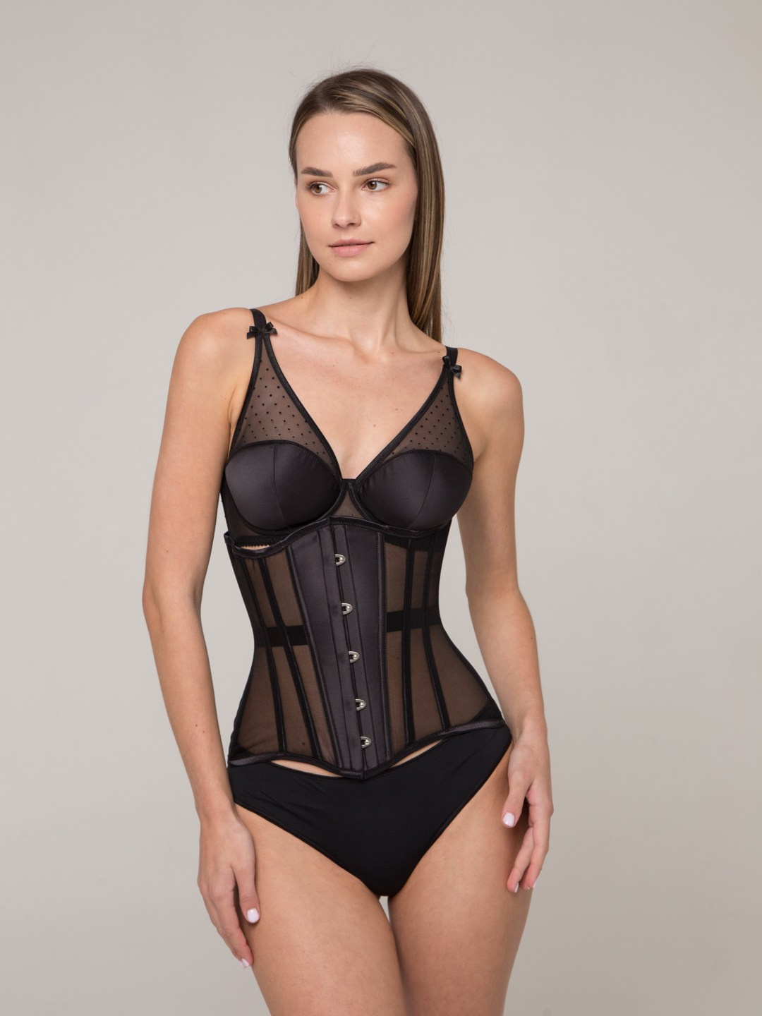 Fashion-съёмка. Главная