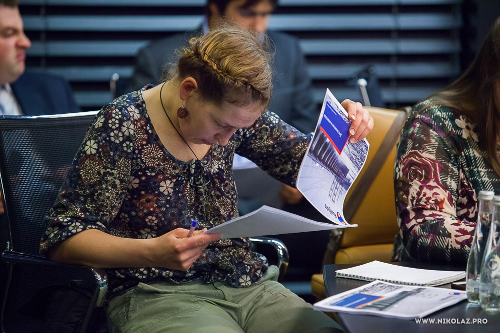 Русгидро (конференция). Видеооператор/Фотограф Николай Завьялов