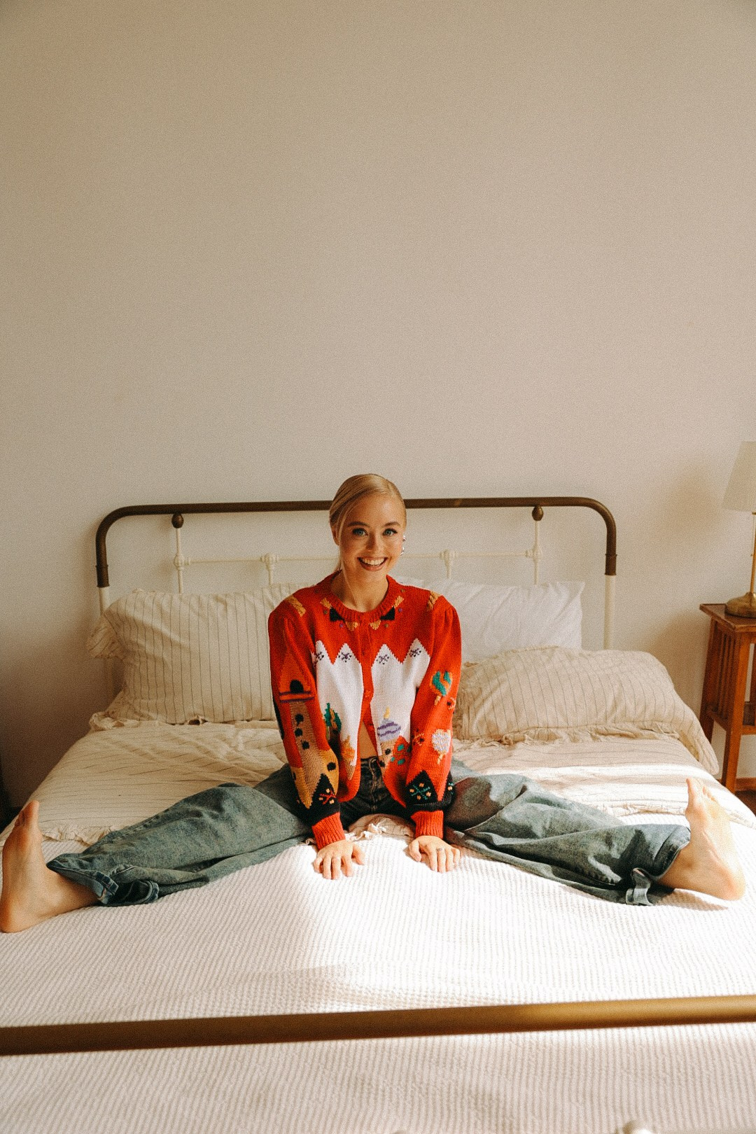 Аня. Фотограф Нижний Новгород