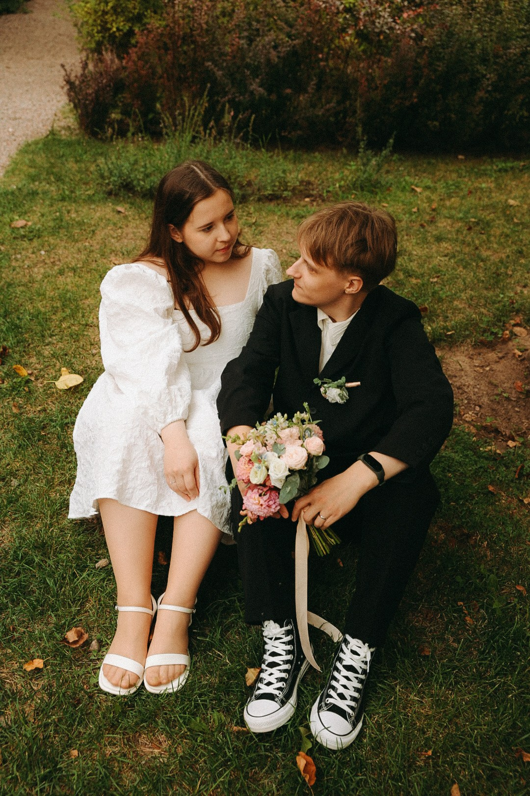 Артем и Саша. Фотограф Нижний Новгород