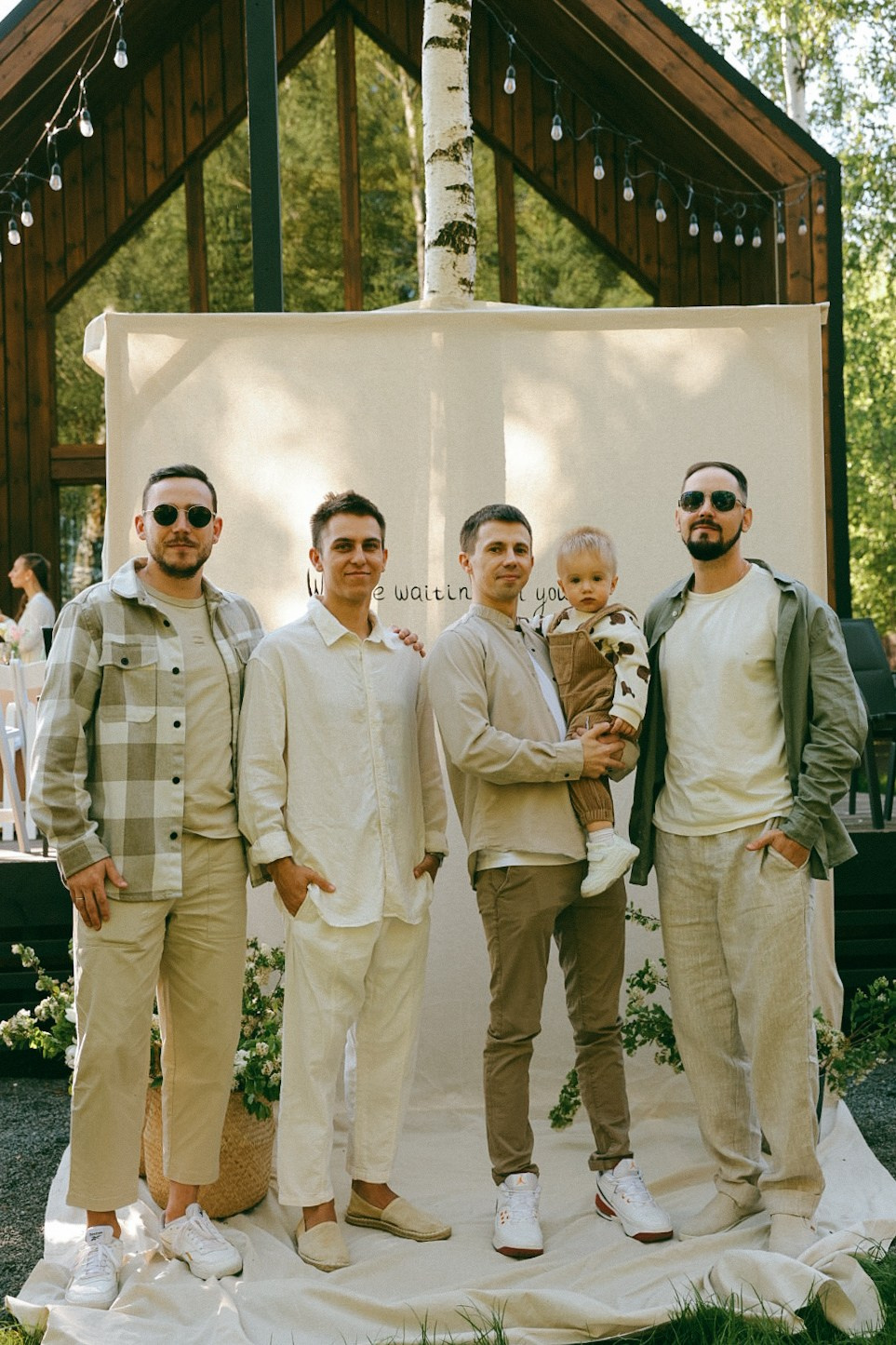 У вас мальчик 🩵. Фотограф Нижний Новгород