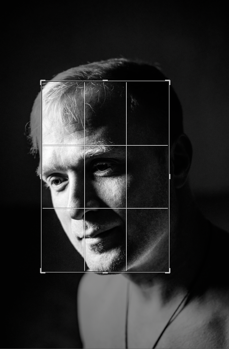 Антон. Фотограф в Москве и МО Влада Облако