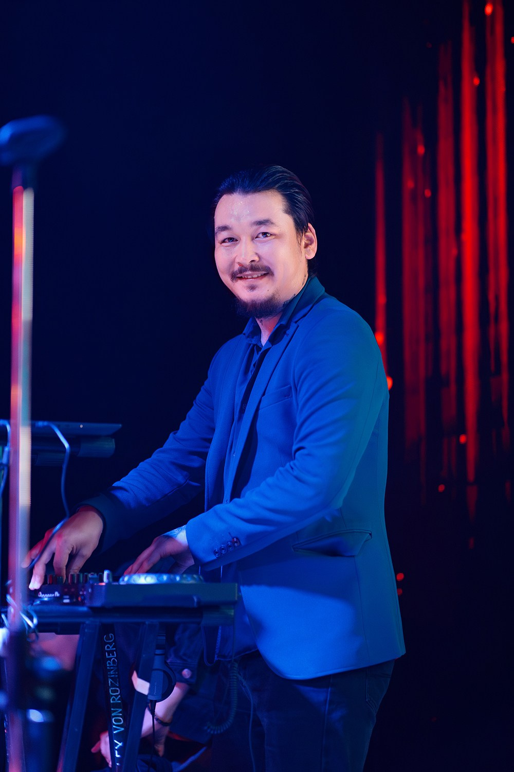 THE SHOW. КИПЯТКОМ КОКШЕТАУ