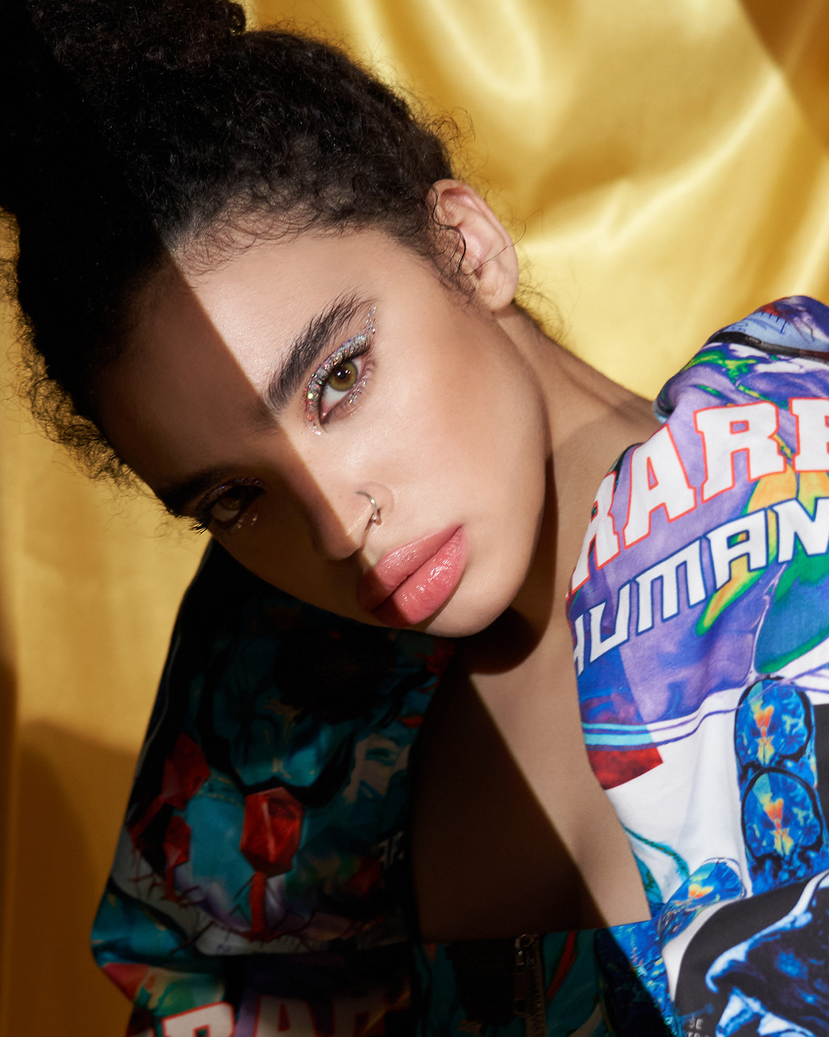 MASHA. Женский фотограф в Москве - Альфия Палаткина