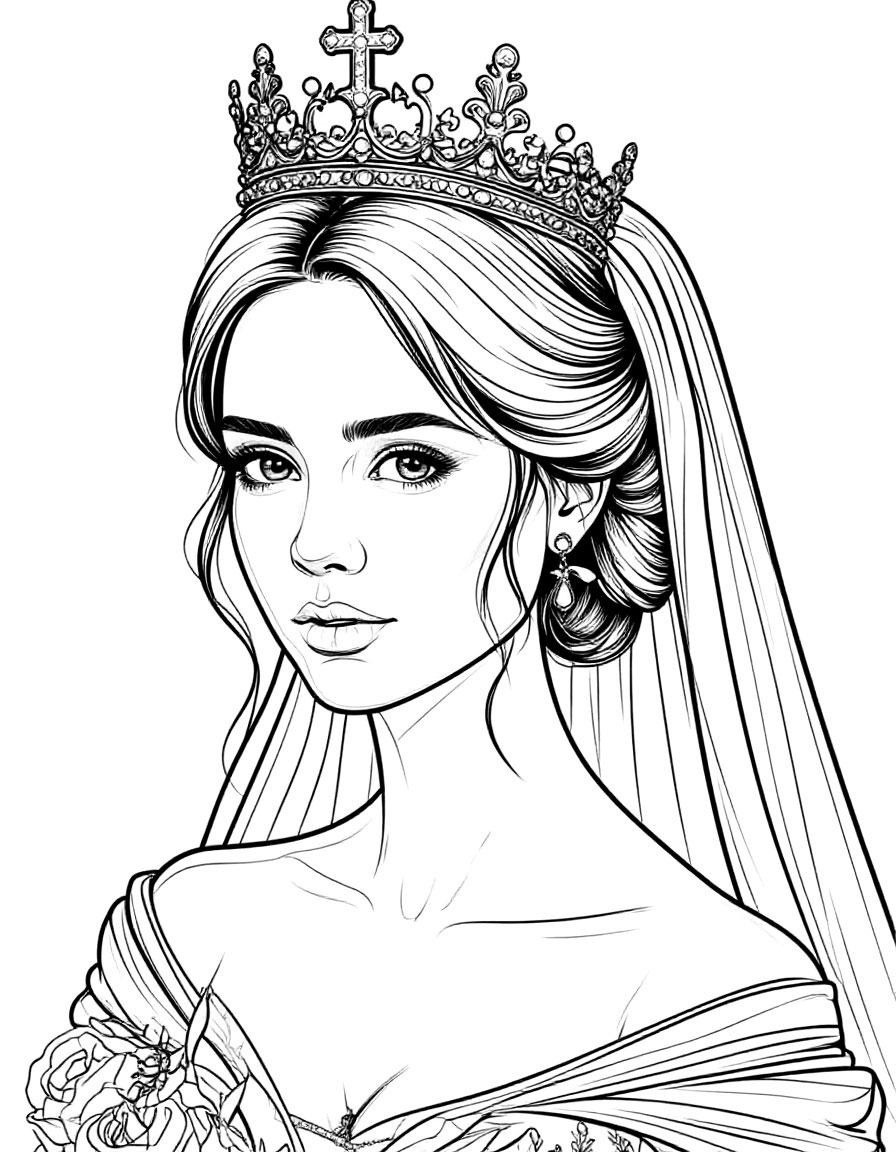 Выбираем Невесту. Собор Отрасли