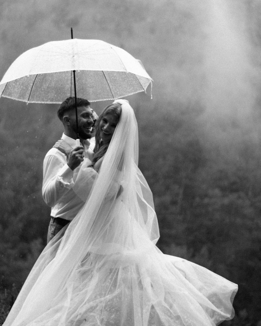 Анастасия & Сергей. Фотограф Чита Коновалова Вероника