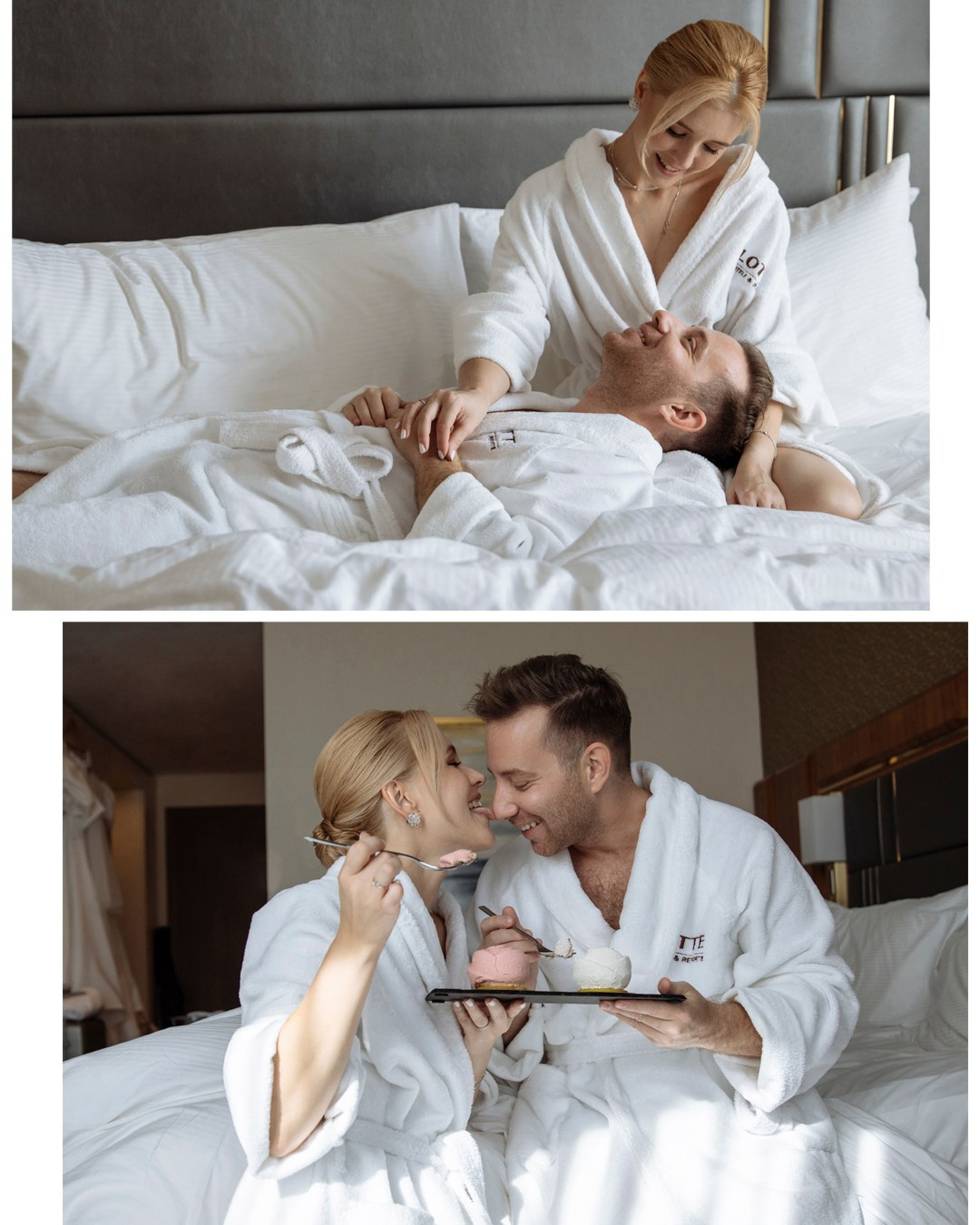 Лотте Отель. Wedding photographer