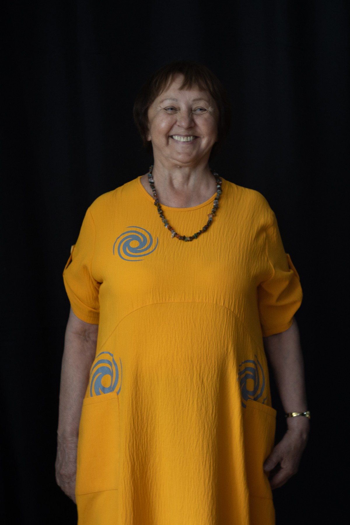 Театр пенсионеров «Новый старт». Уральское создание