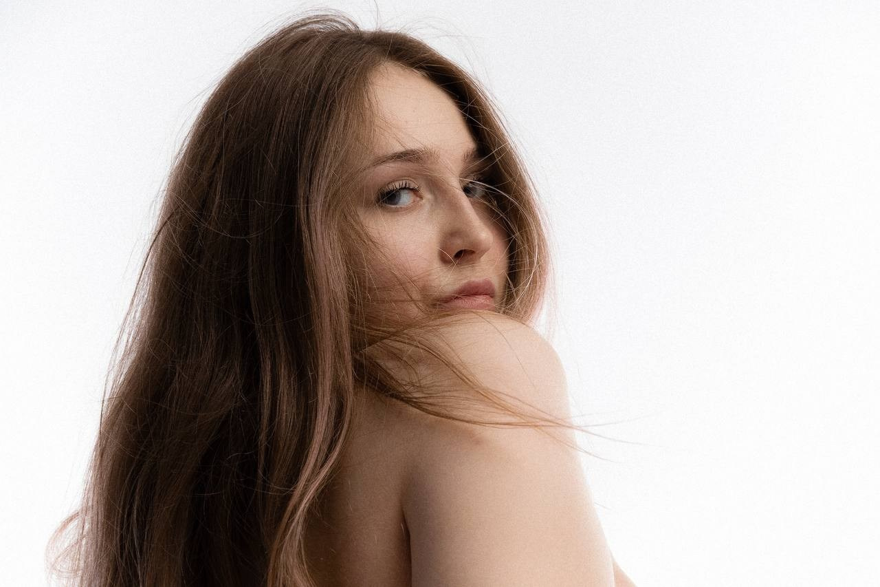 Индивидуальная. Персональный и коммерческий фотограф в Тюмени Полина Лапардина