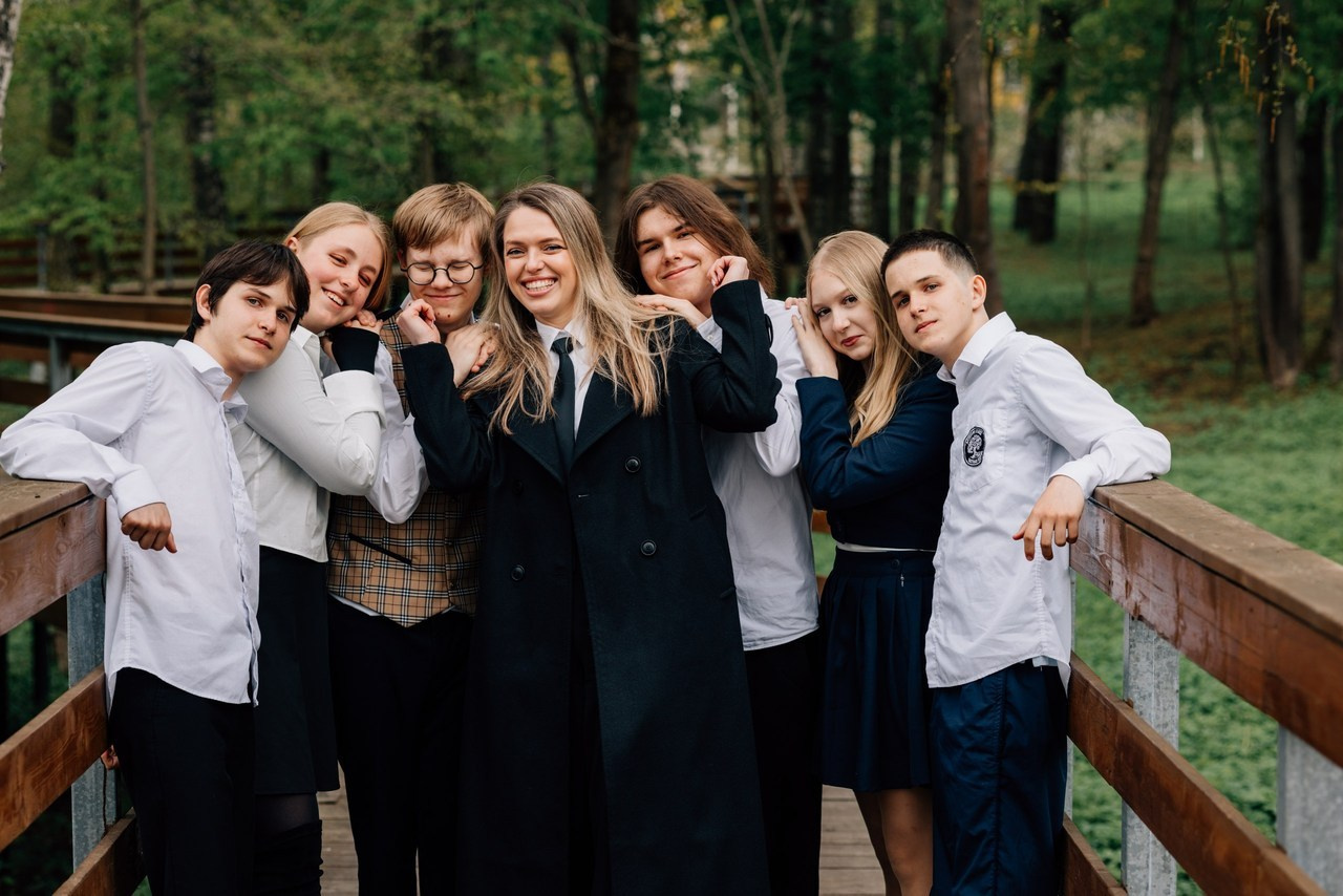 Отзывы. Class Story