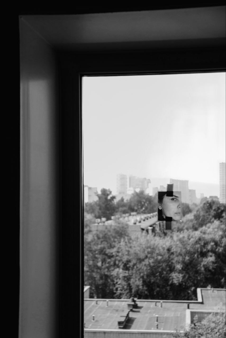 Обучение. Фотокоуч Катерина Каледина