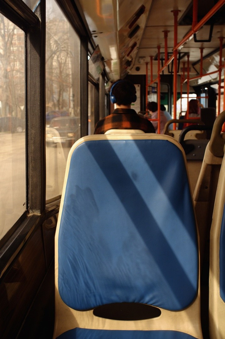 Городские светы / city flowers of light. Руслан Шувалов (поэтограф)