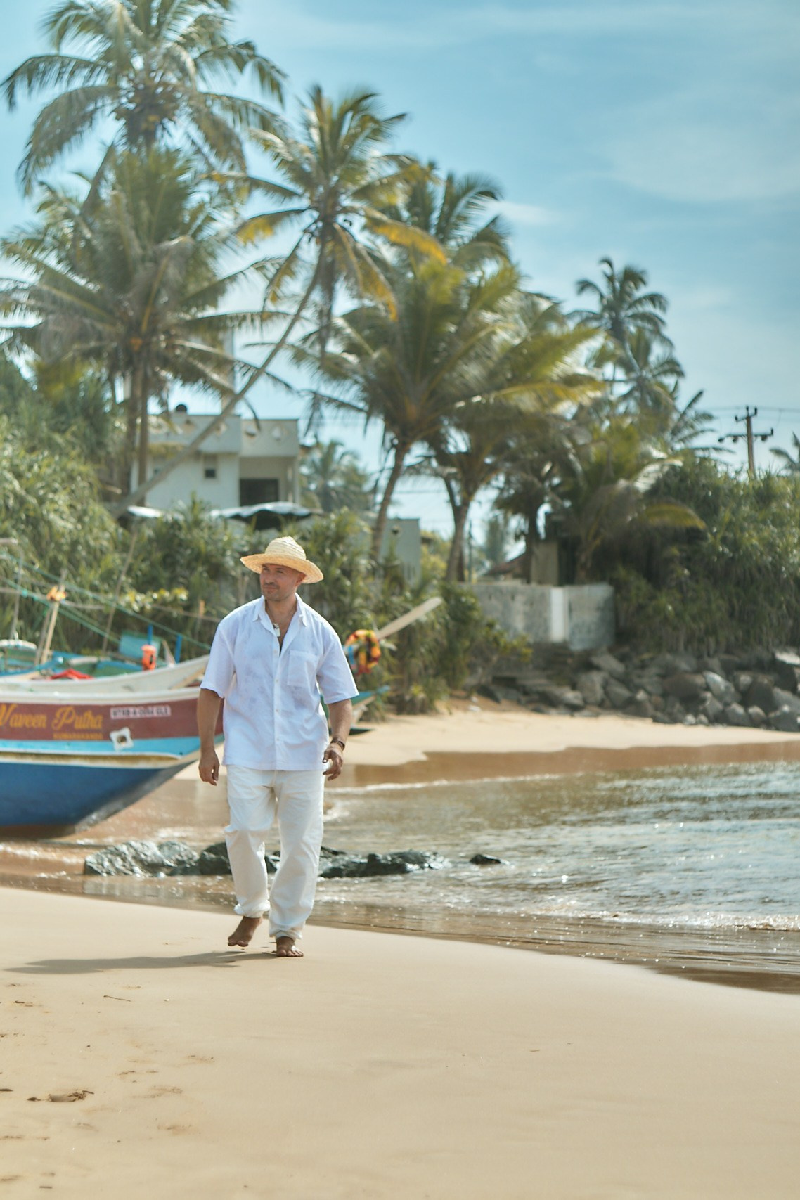 Фотосессии. Filmmaker Vadim Averin