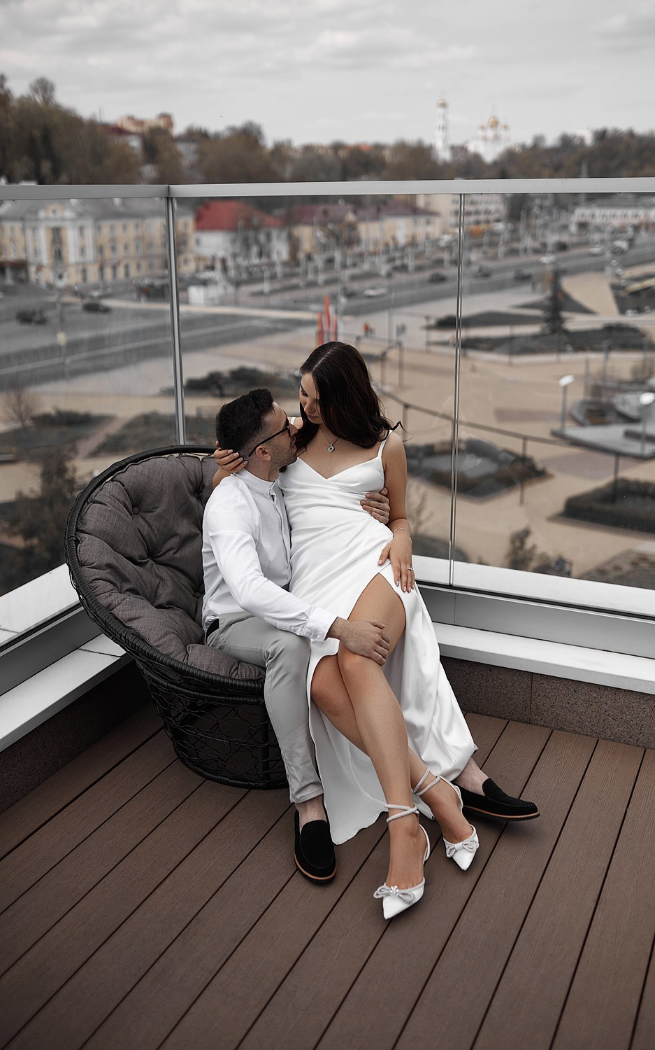 Елена и Владислав. Свадебная фотосъёмка в Брянске | Влад и Ирина Тютьковы