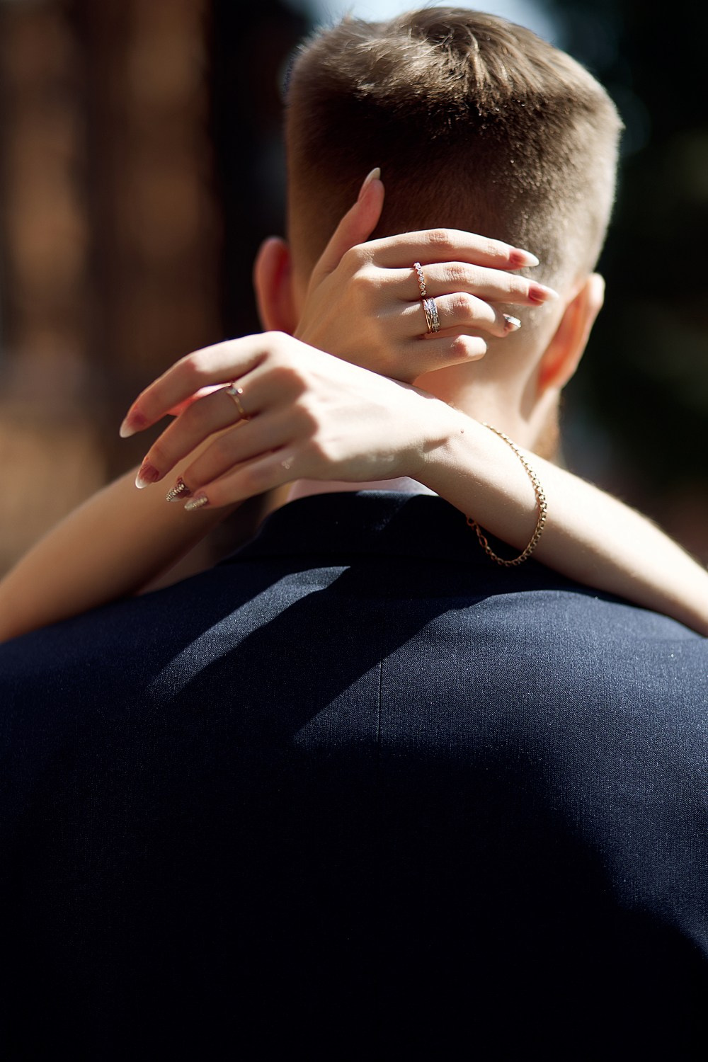 Виктория и Илья. Свадебная фотосъёмка в Брянске | Влад и Ирина Тютьковы