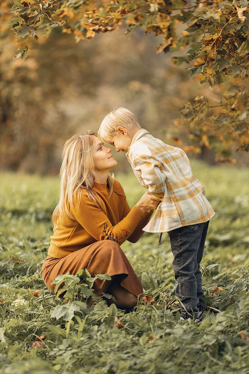 Семейная. Марина Корнева Женский и семейный фотограф в Ярославле