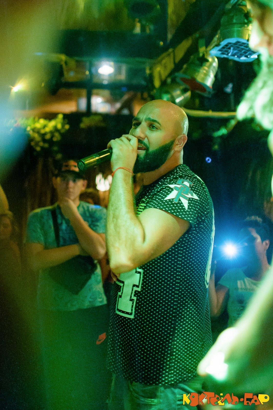 Репортаж. Фотограф Эктов Алексей