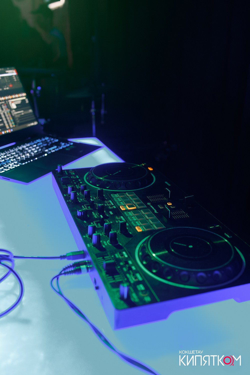 GENTLEMAN PUB. КИПЯТКОМ КОКШЕТАУ