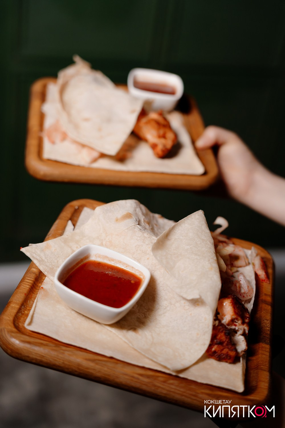 ПАНАЕХАЛИ. КИПЯТКОМ КОКШЕТАУ