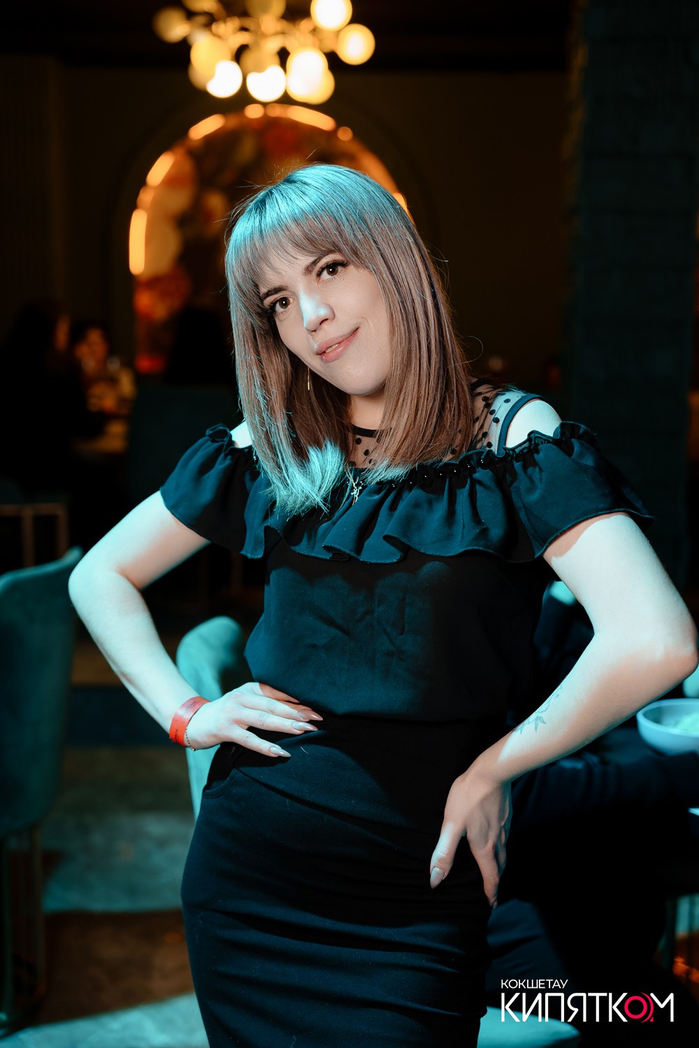 ПАНАЕХАЛИ. КИПЯТКОМ КОКШЕТАУ