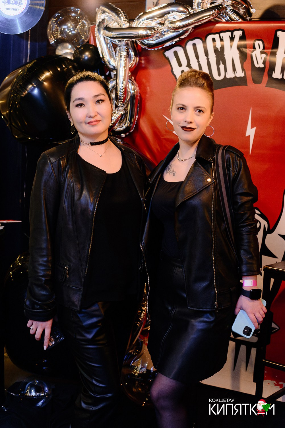 GENTLEMAN PUB. КИПЯТКОМ КОКШЕТАУ