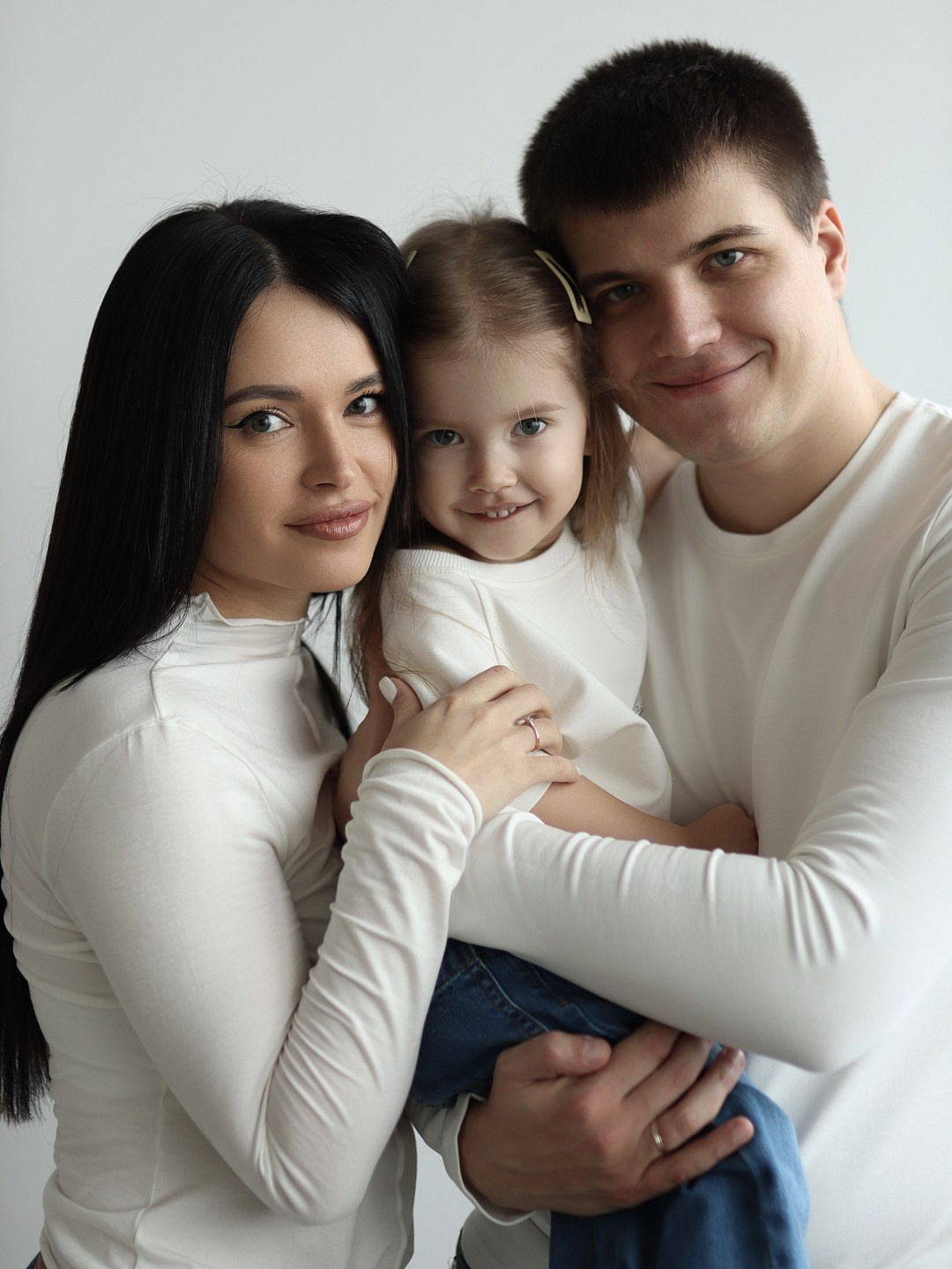 Семья Валентины. Фотограф Ксения Сидоренкова. г. Санкт-Петербург, индивидуальные и Lovestory съёмки