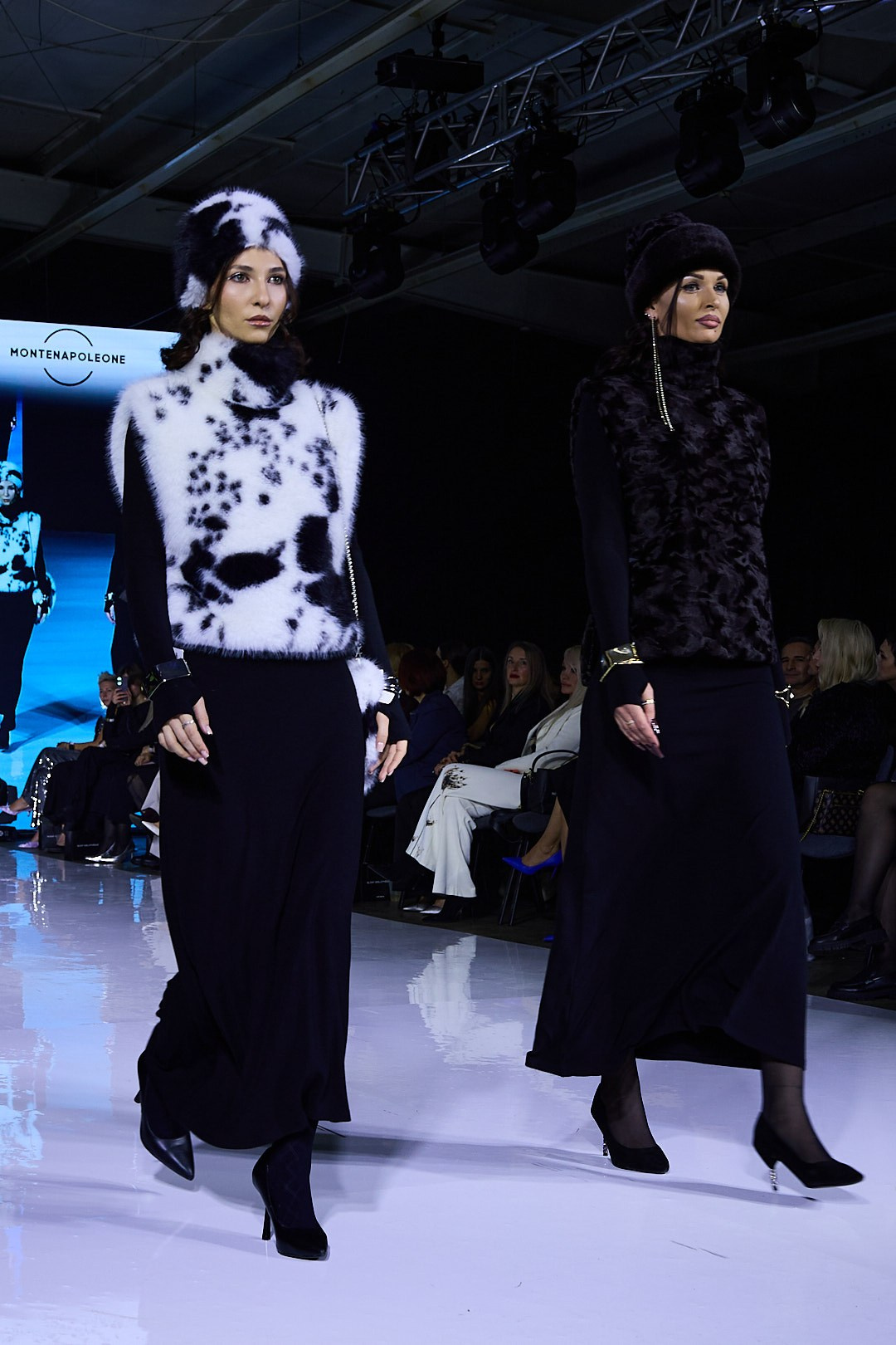 Q&J Fashion Fest 2025. Репортажный фотограф в Иркутске — Ярослав Ковалёв