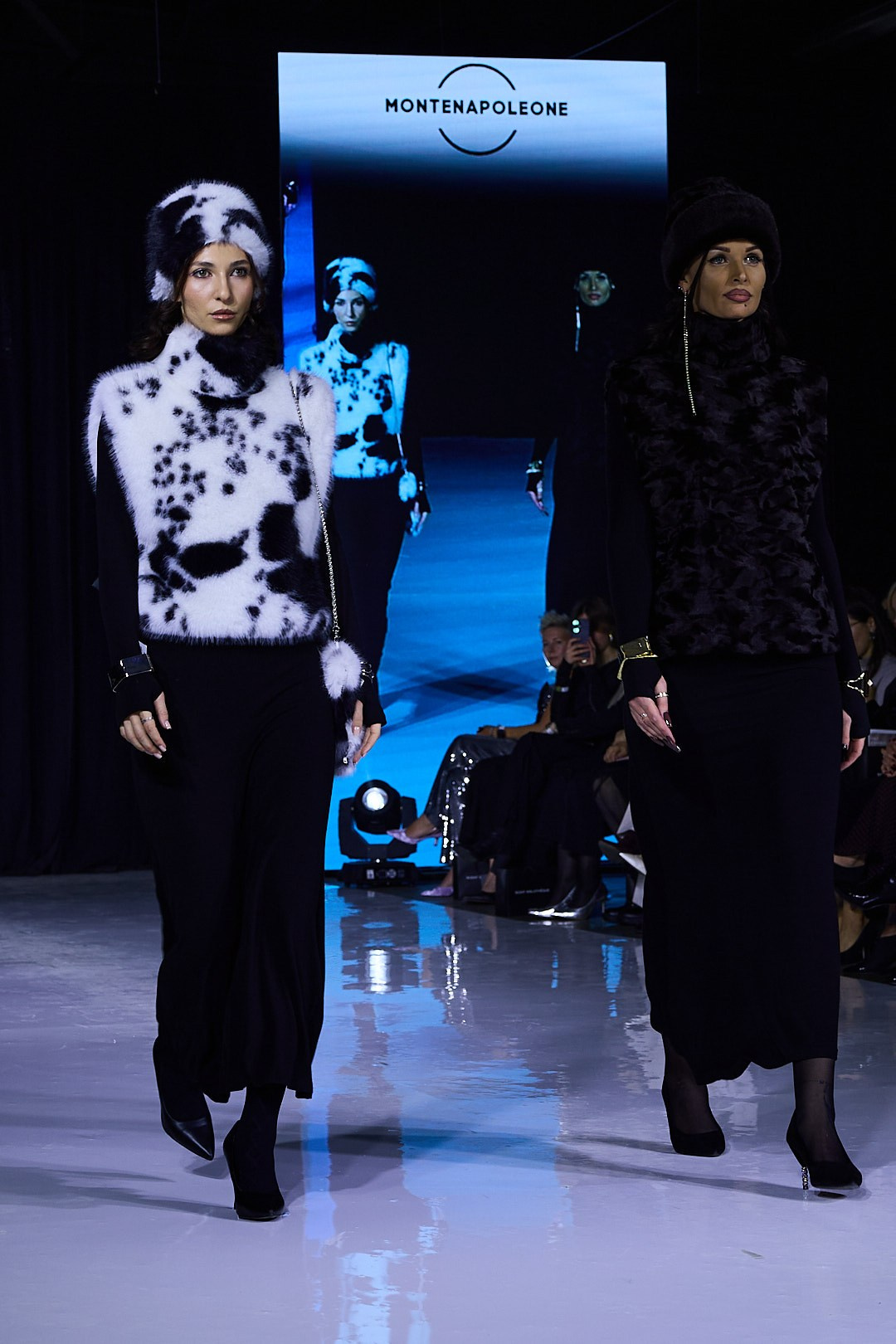 Q&J Fashion Fest 2025. Репортажный фотограф в Иркутске — Ярослав Ковалёв