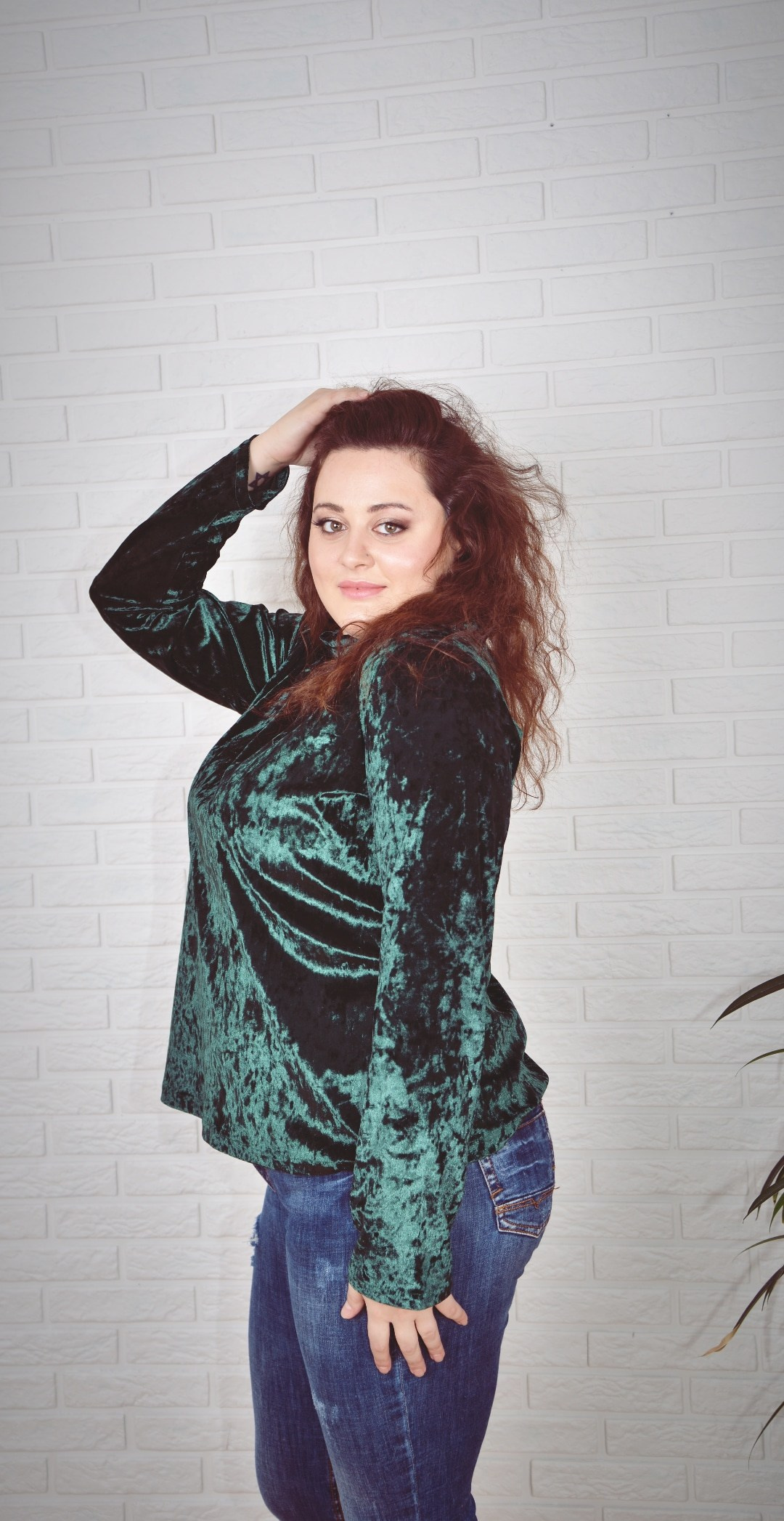 Модель plus size для предметной съемки Мариам Н.Новгород |Sale Easy