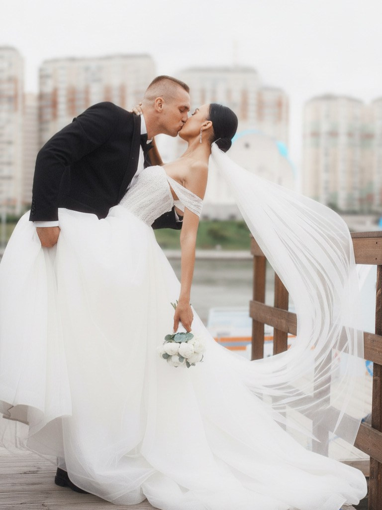 Фотограф Видеограф в Москве и МО Варганова Анастасия