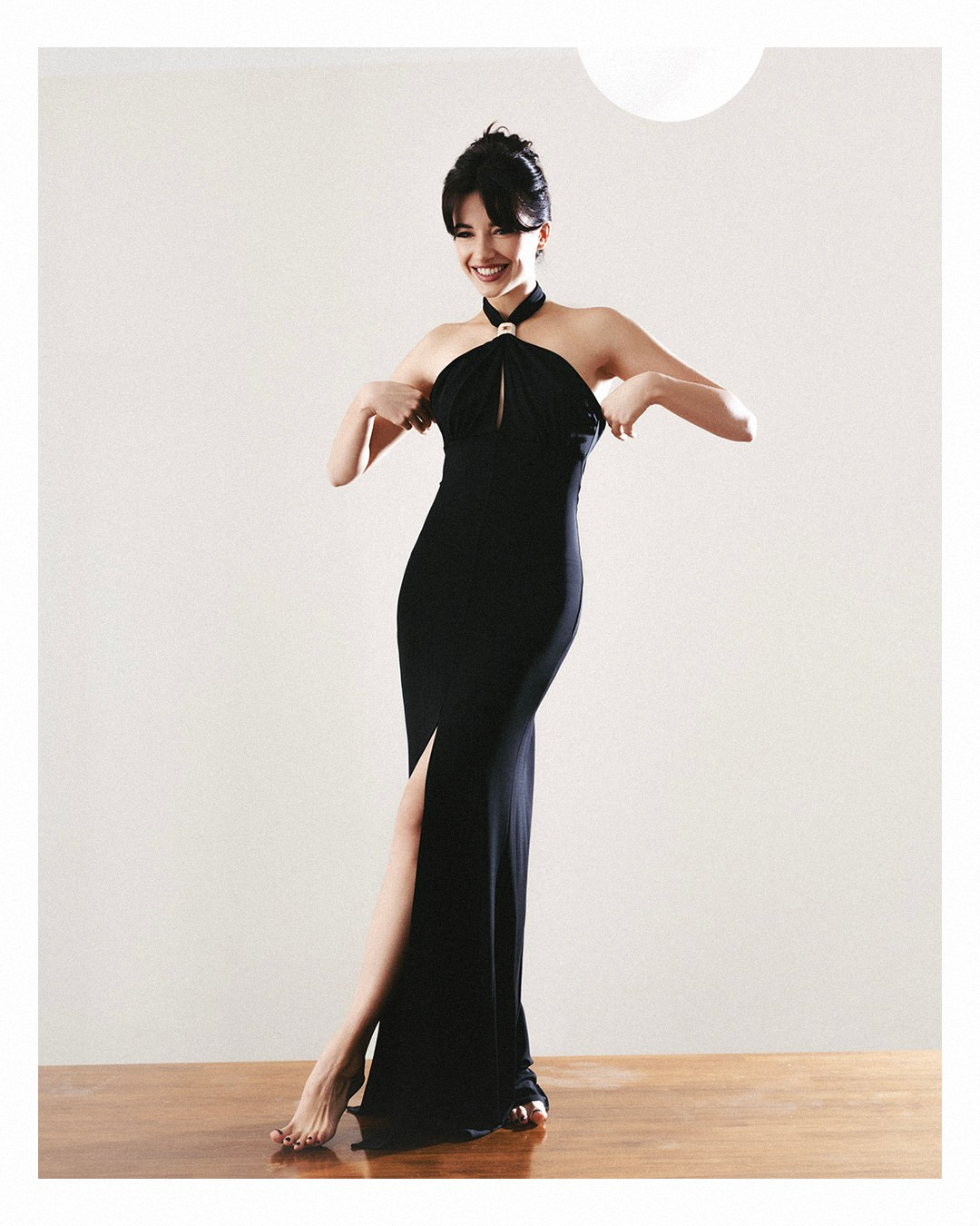 Ksenia. Фотограф для брендов Москва