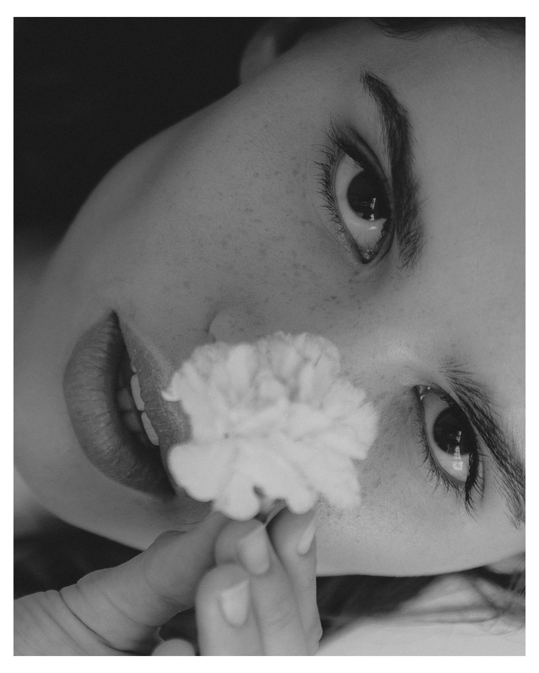 Влада. Фотограф для брендов Москва