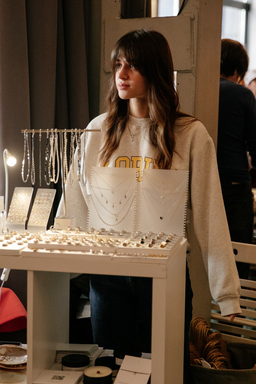 8–9 октября 2022 POP-UP в ДК Рассвет. Фотоотчеты «Ламбада-маркета»