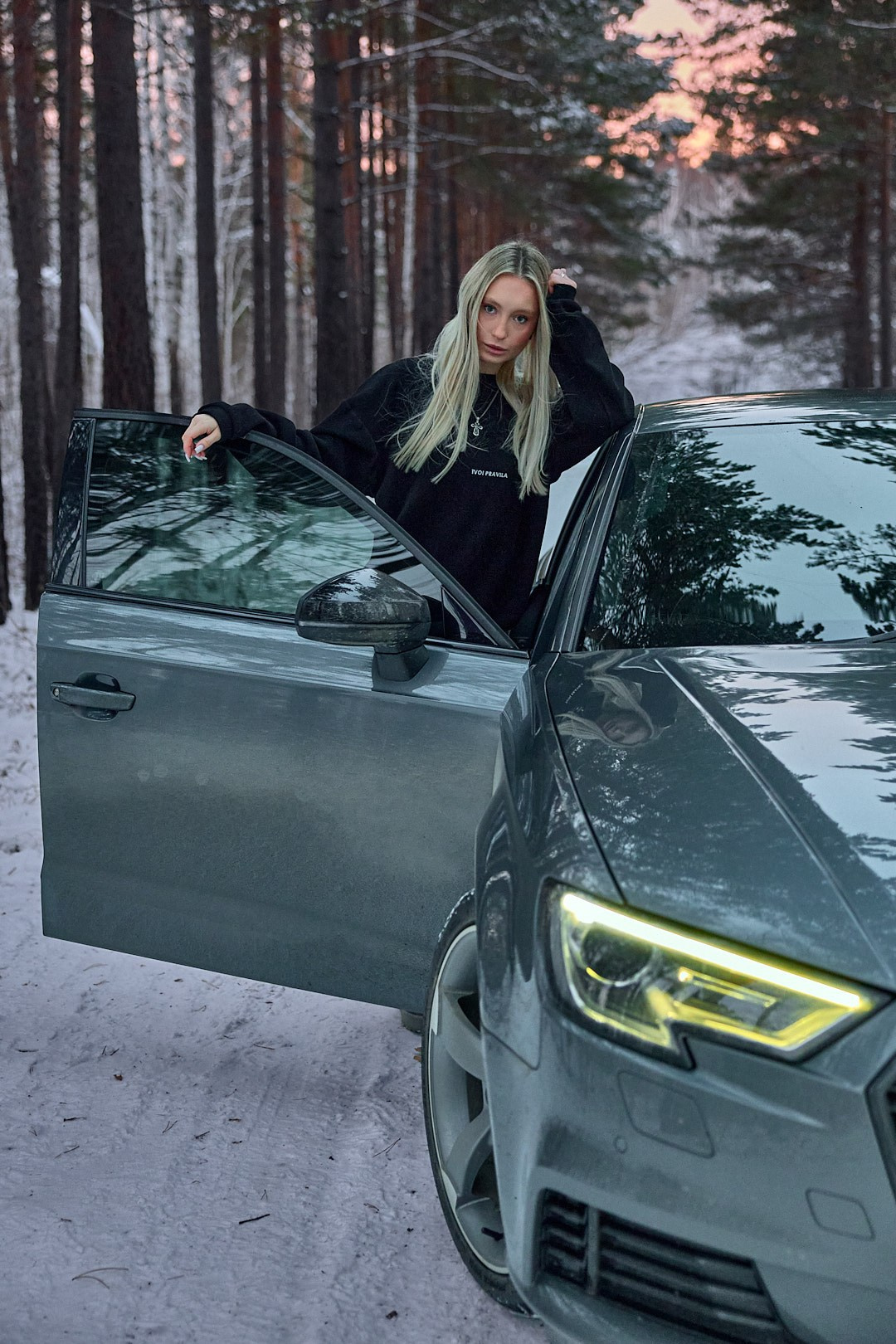 Были они). Репортажный фотограф в Иркутске — Ярослав Ковалёв