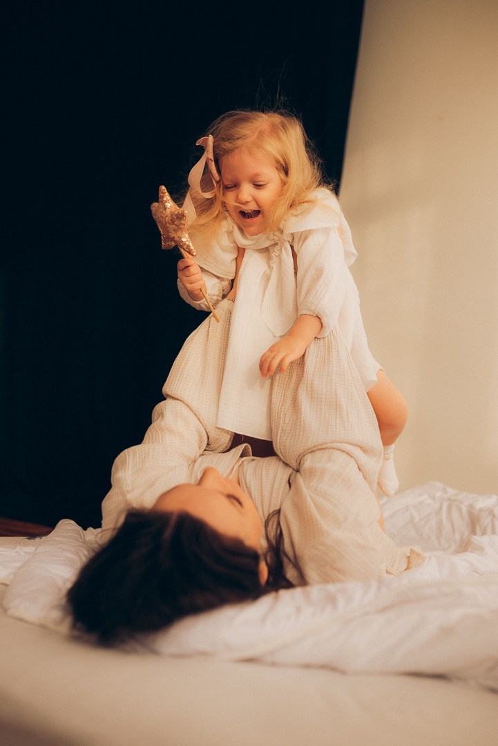 Катя и Яся. Семейный, индивидуальный, контент фотограф Москва