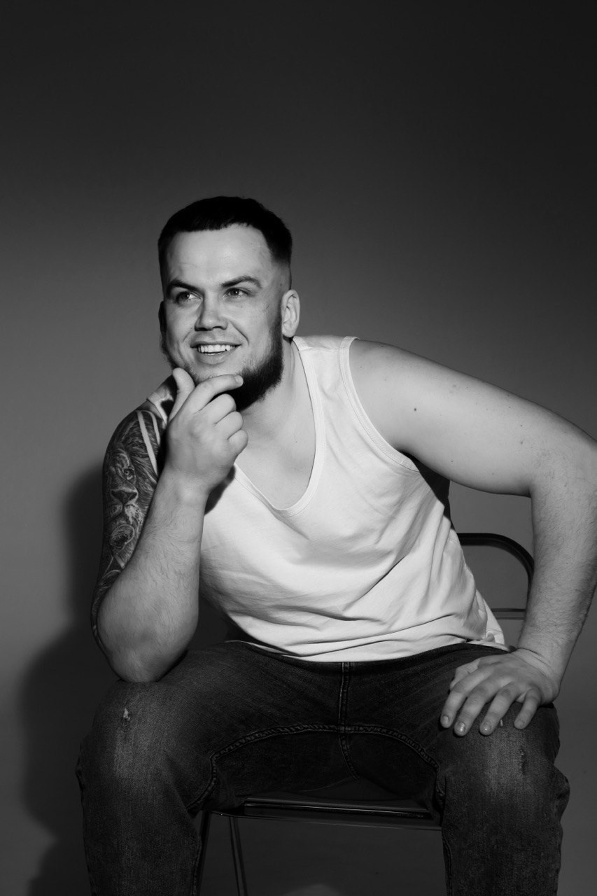 Alena & Evgeniy & Leon. Фотограф в Екатеринбурге Виктория Ткаченко