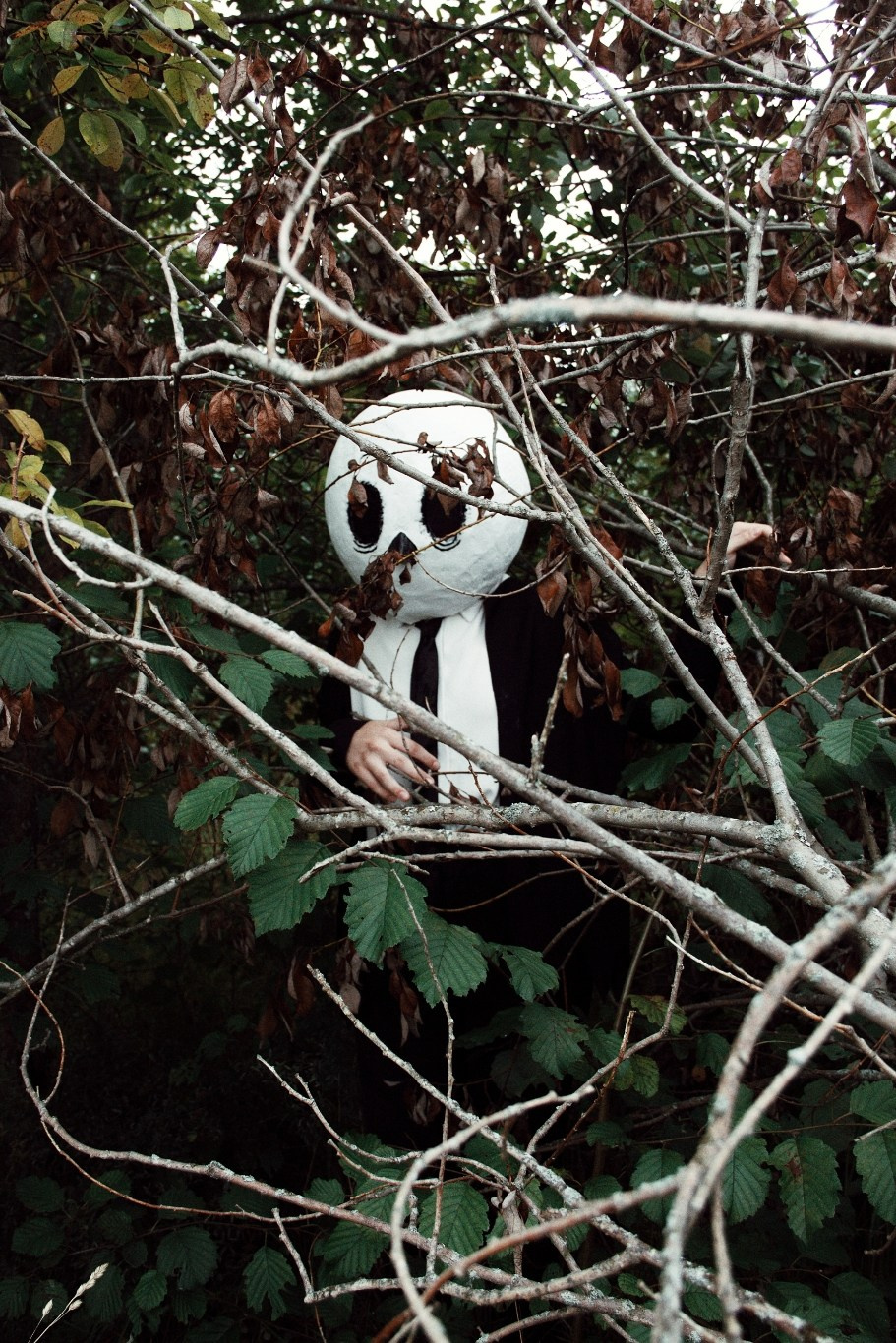 Сosplay: «Психонавты» (Женя и Леся). Фотограф в Перми Любовь Огородова | Авторские туры