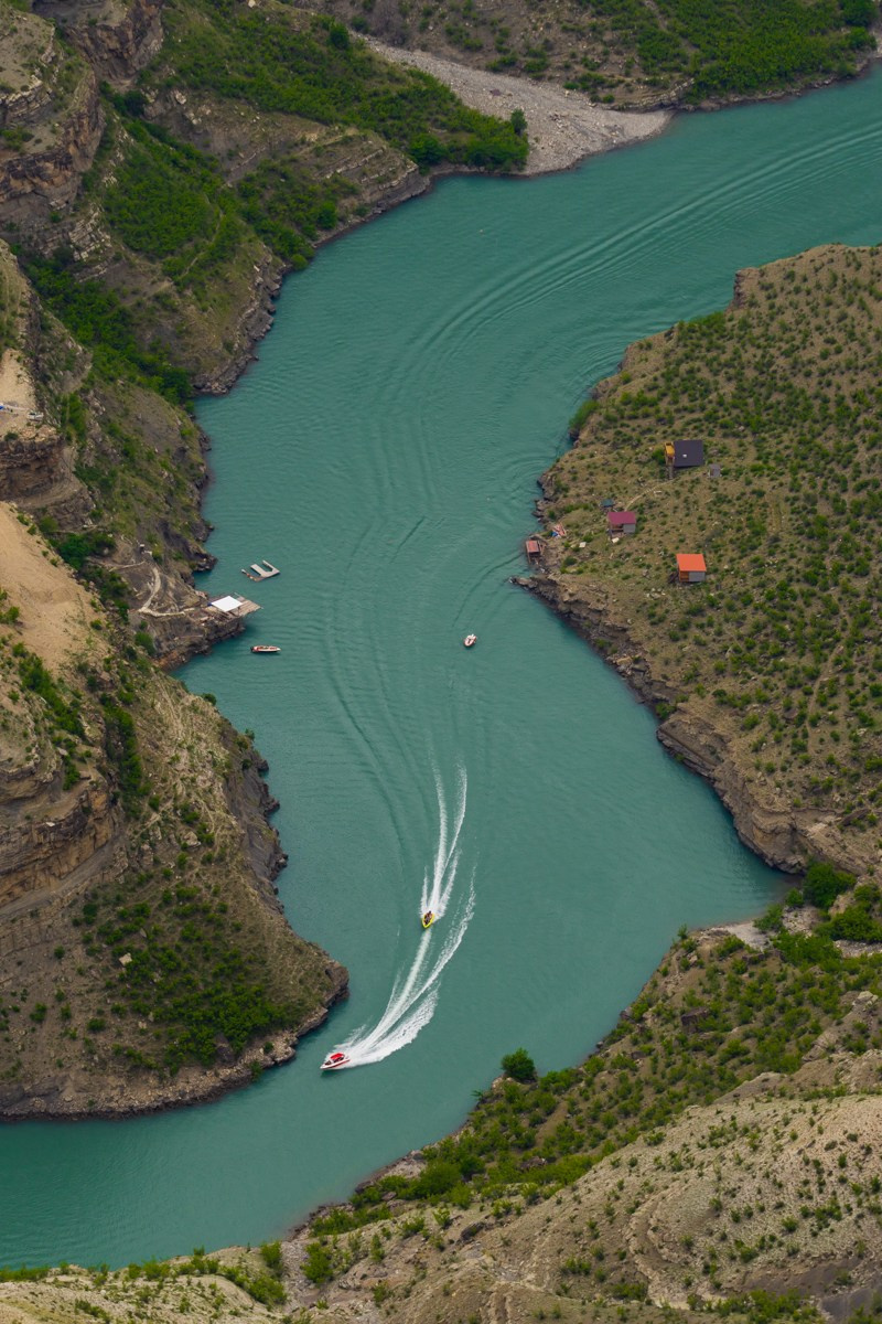 Сулакский каньон. Photomantis