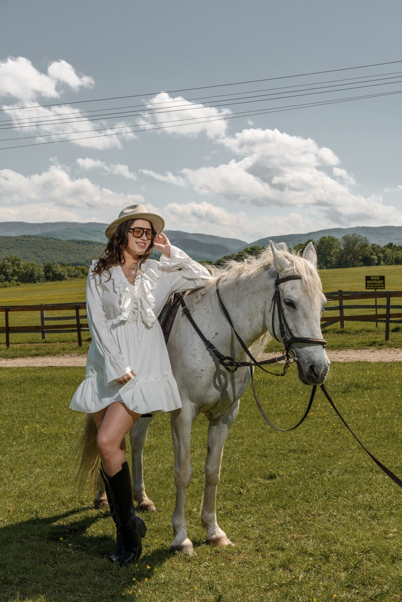 Отзывы. Нежный фотограф Вера Папиж