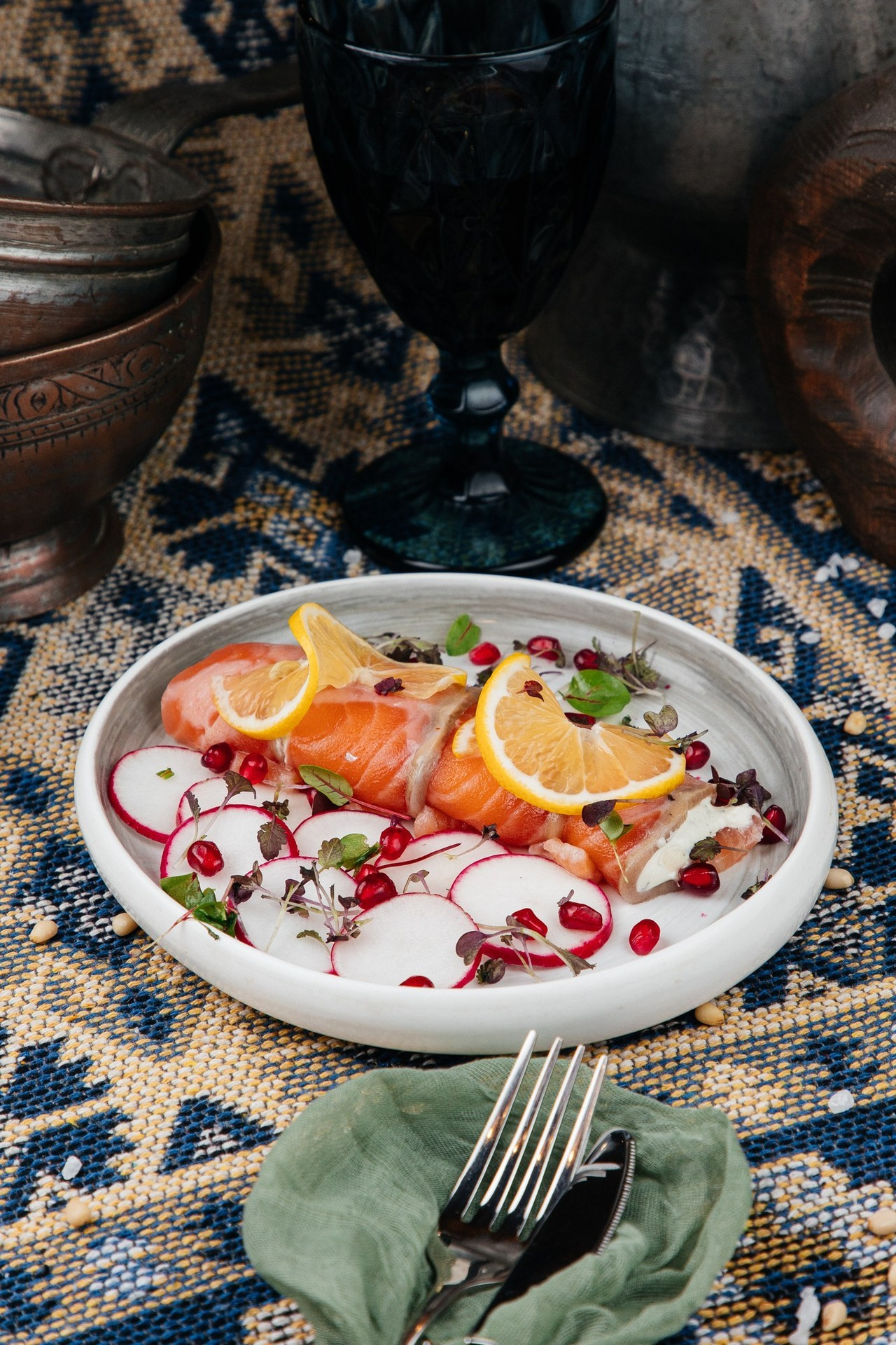 Отзывы. Фотограф Артём Синицын