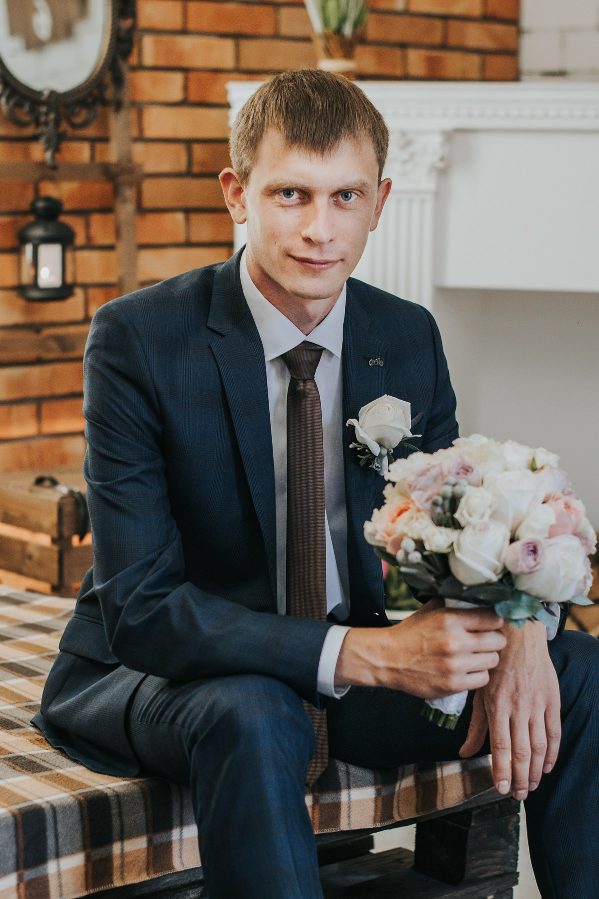 Артем и Наталья. Свадебный фотограф в Белгороде, Воронеже, Алексеевке, Старом Осколе, Губкине, Россоши