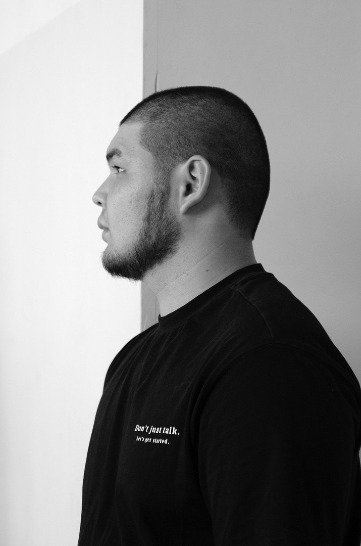 Мужские фотопортреты. Sreda fotoArt