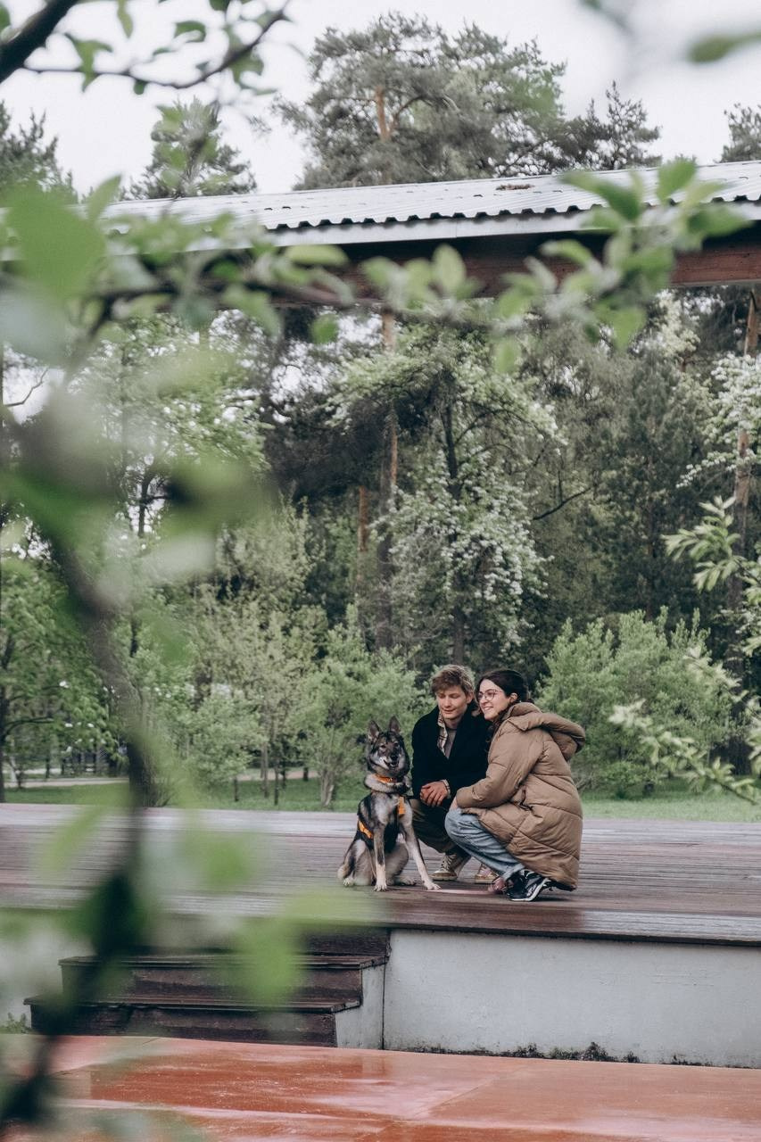 Animalism. Nataresso | фотограф Москва