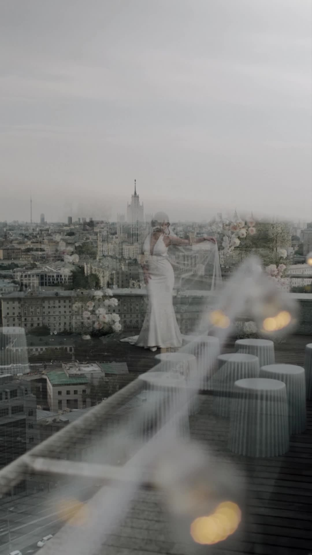 Reels. Свадебное кино PabloFilms