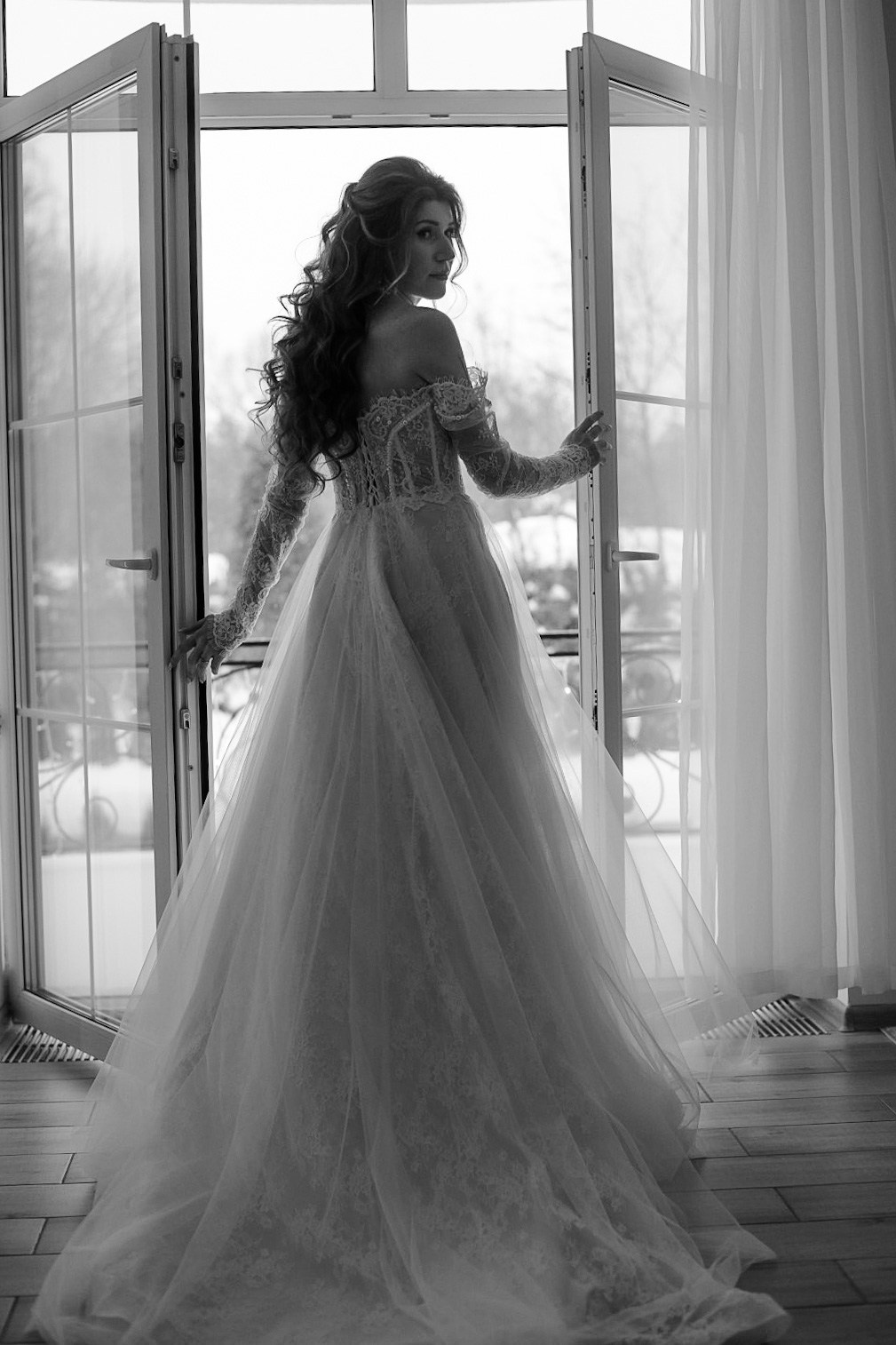 Ринат и Анжелика. Фотограф Лола Волна, город Москва