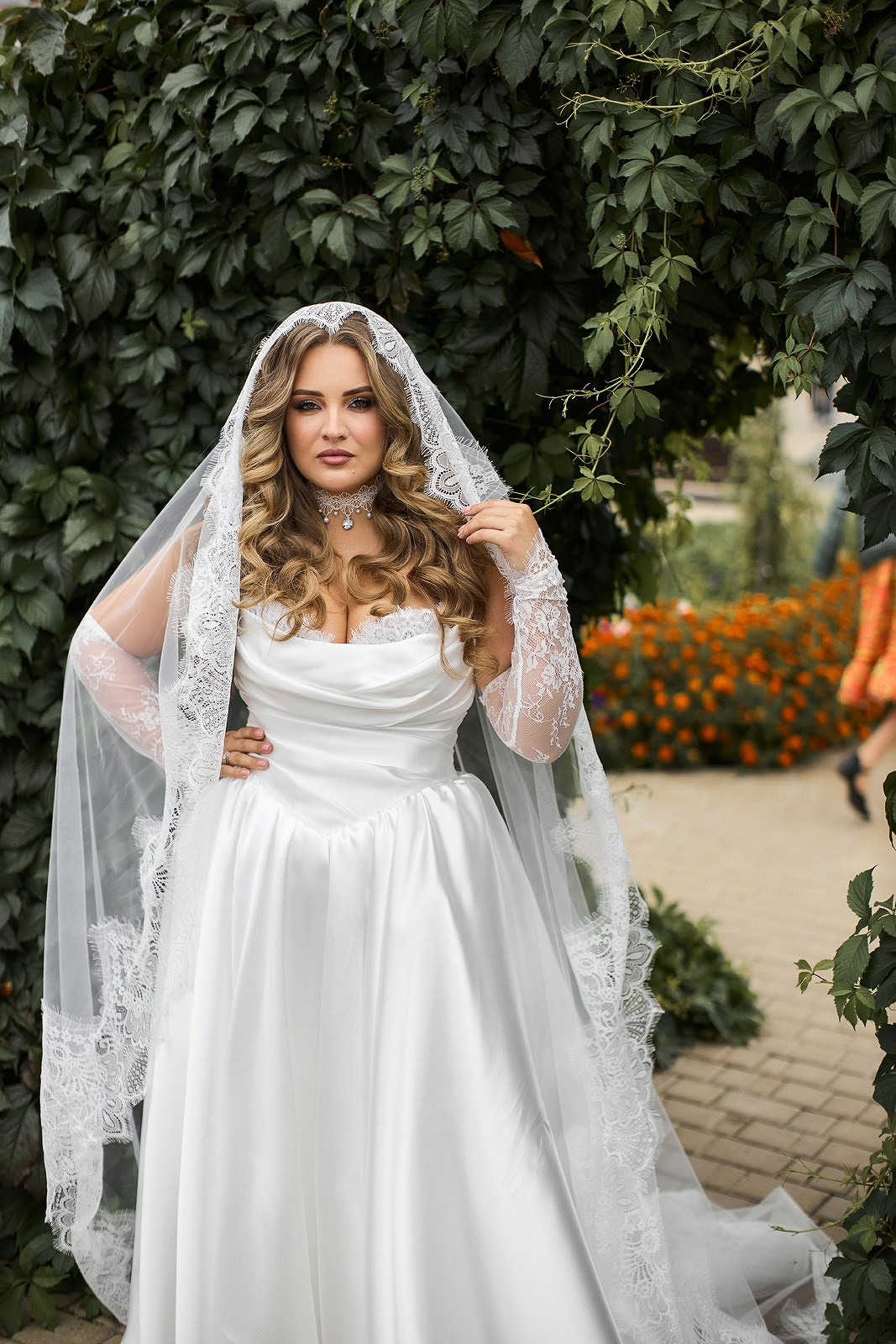 Кирилл и Марина. Свадебный фотограф Челябинск, Екатеринбург, Курган — Виктор Слуднов