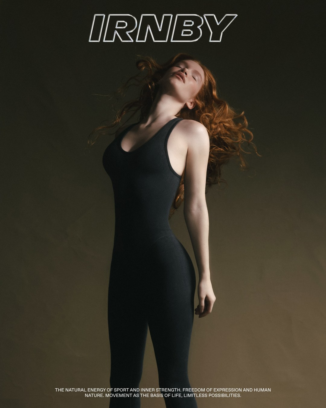 IRNBY. Photographer. Producer. Retoucher